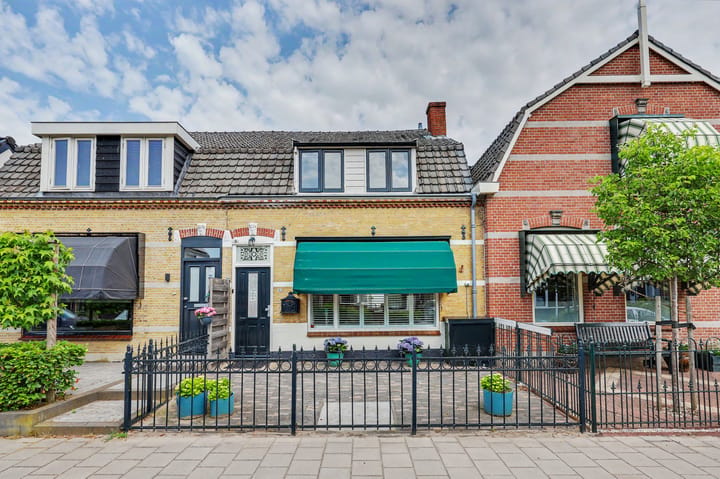 Moriaanseweg Oost 183