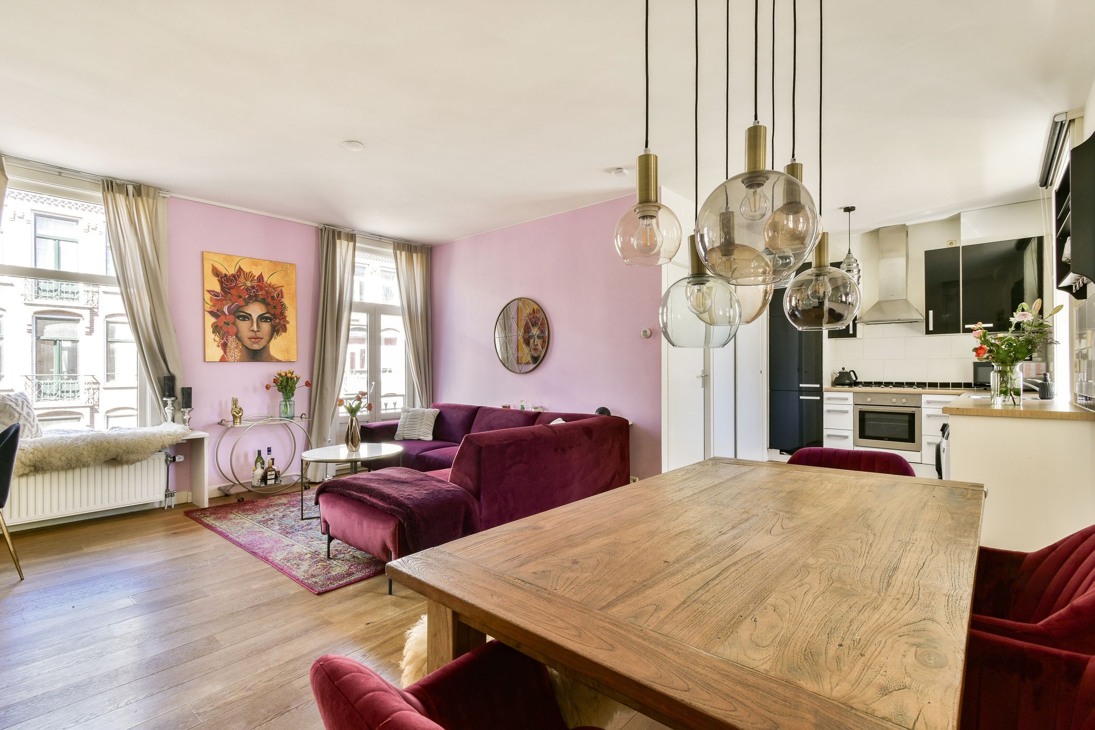 Groen van Prinstererstraat 3- 3 2
