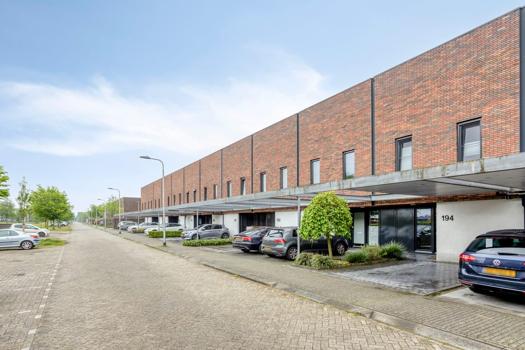 Foto 43 van Wijboschstraat 194