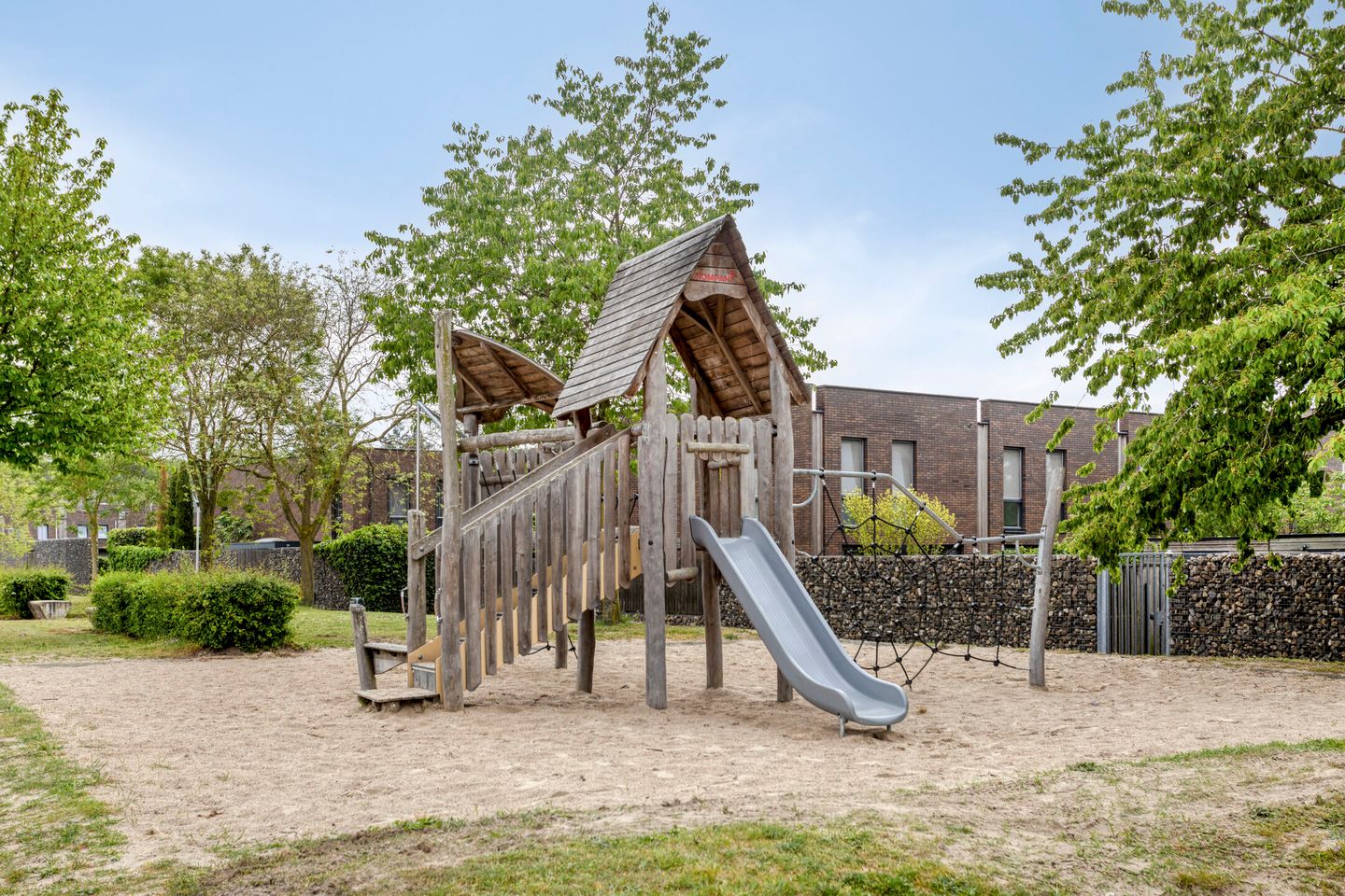 Foto 44 van Wijboschstraat 194