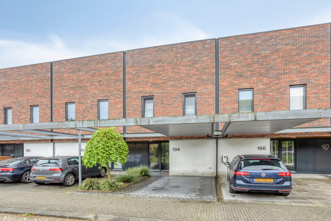 Foto 41 van Wijboschstraat 194