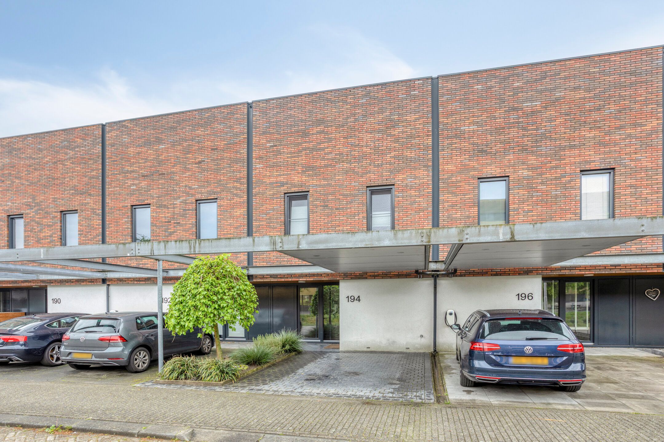 Foto 42 van Wijboschstraat 194