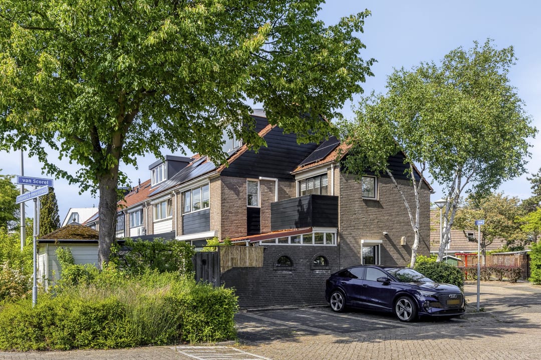 Photo 1 of van Ostade 1