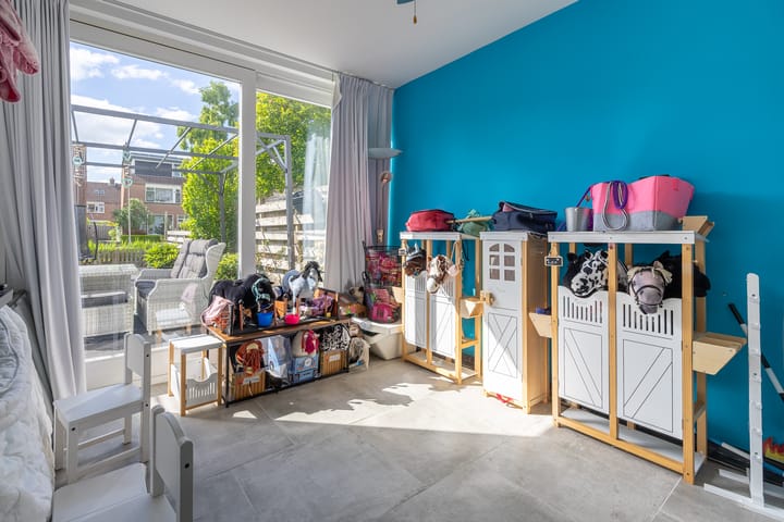 Foto 4 van Gabriëlstraat 27