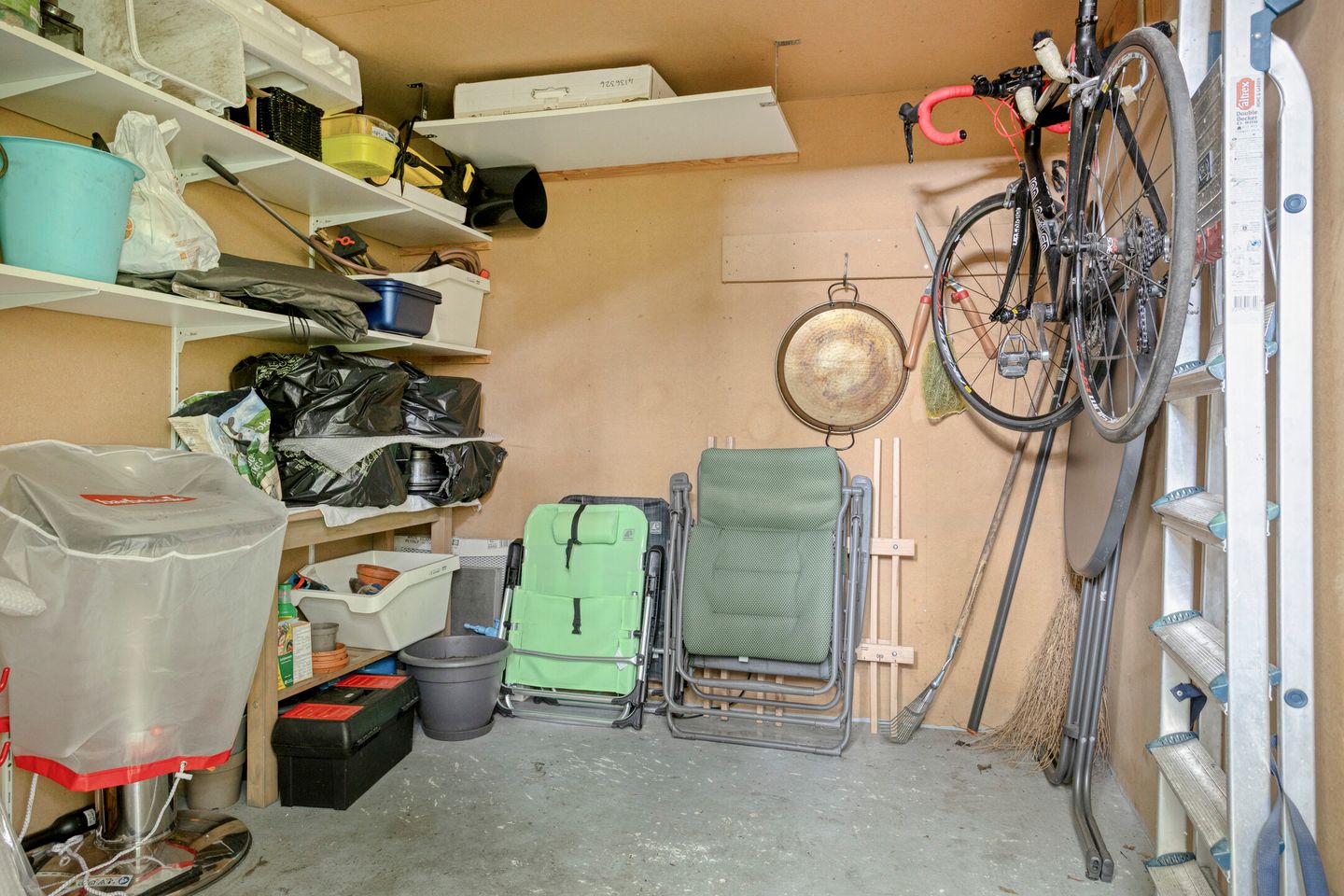 Foto 40 van Wijboschstraat 194