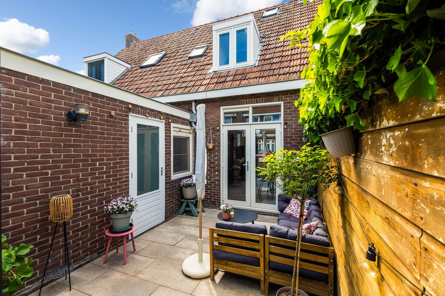 Photo 4 of Jacob Marisstraat 61