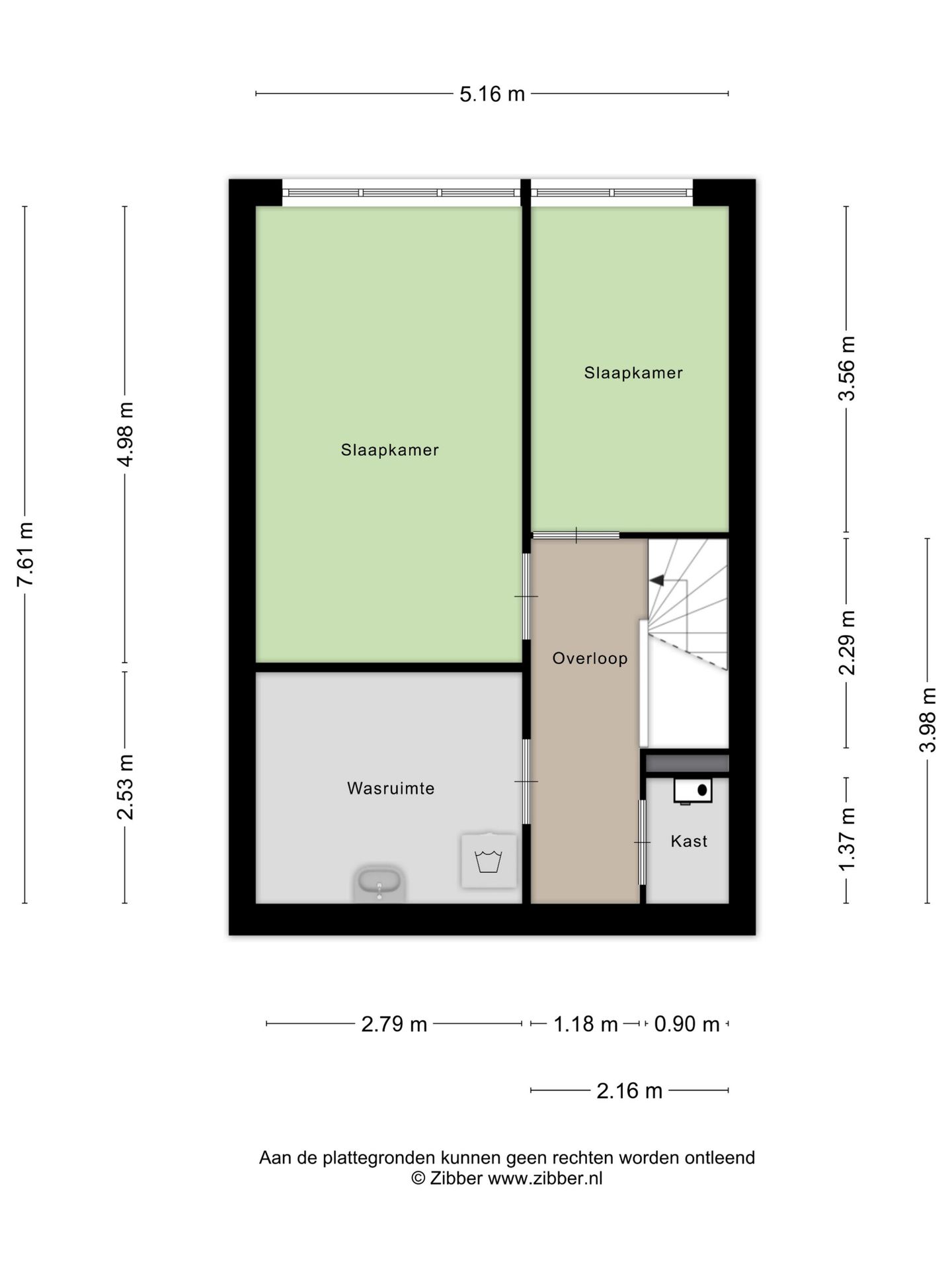 Foto 49 van Wijboschstraat 194