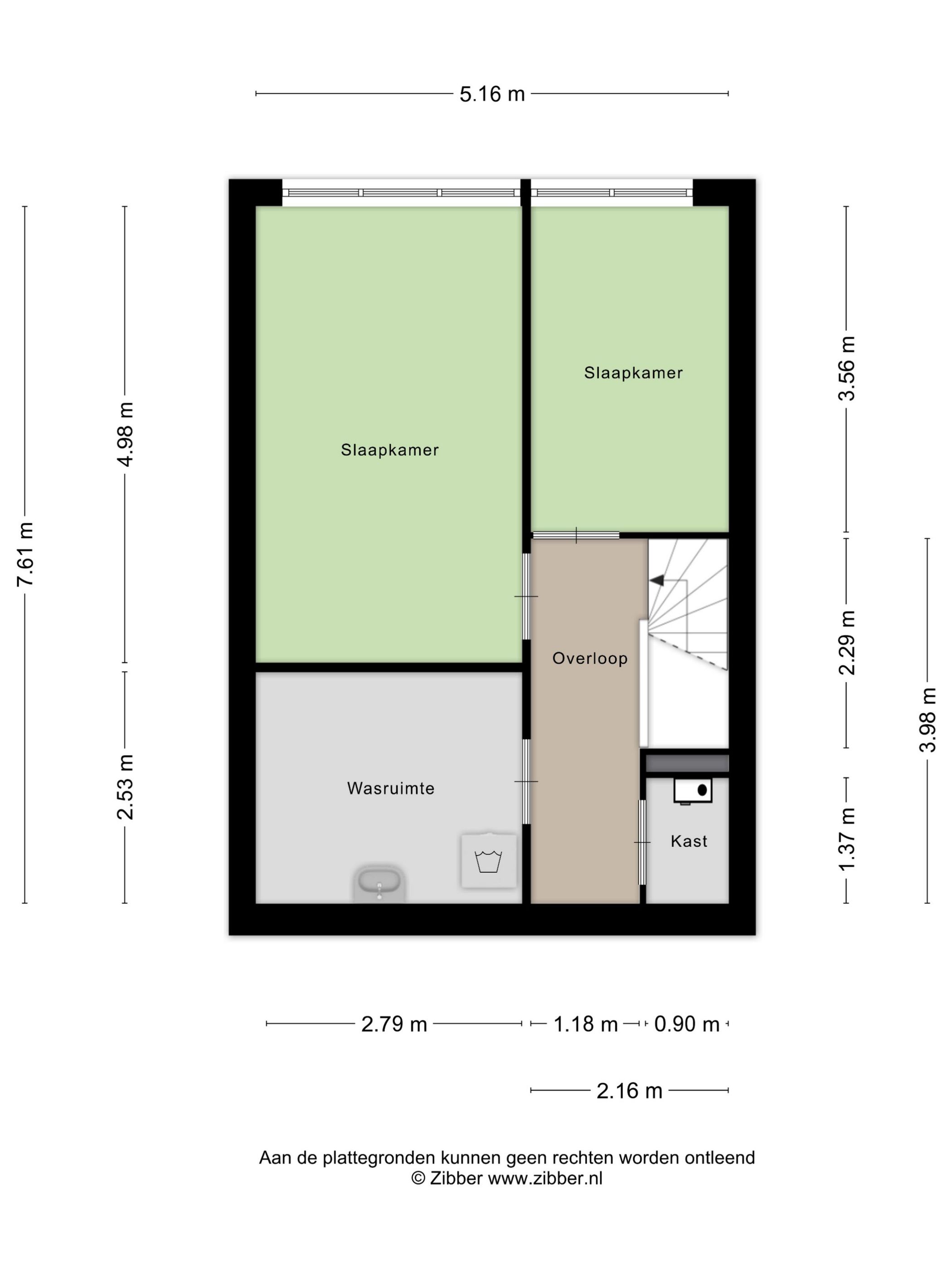 Foto 48 van Wijboschstraat 194