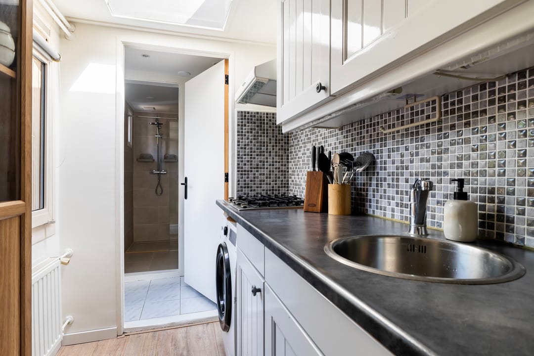 Photo 22 of Jacob Marisstraat 61