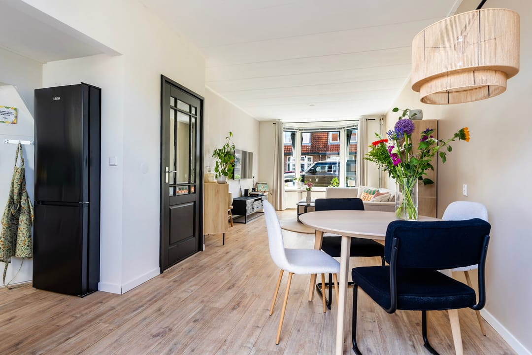 Photo 16 of Jacob Marisstraat 61