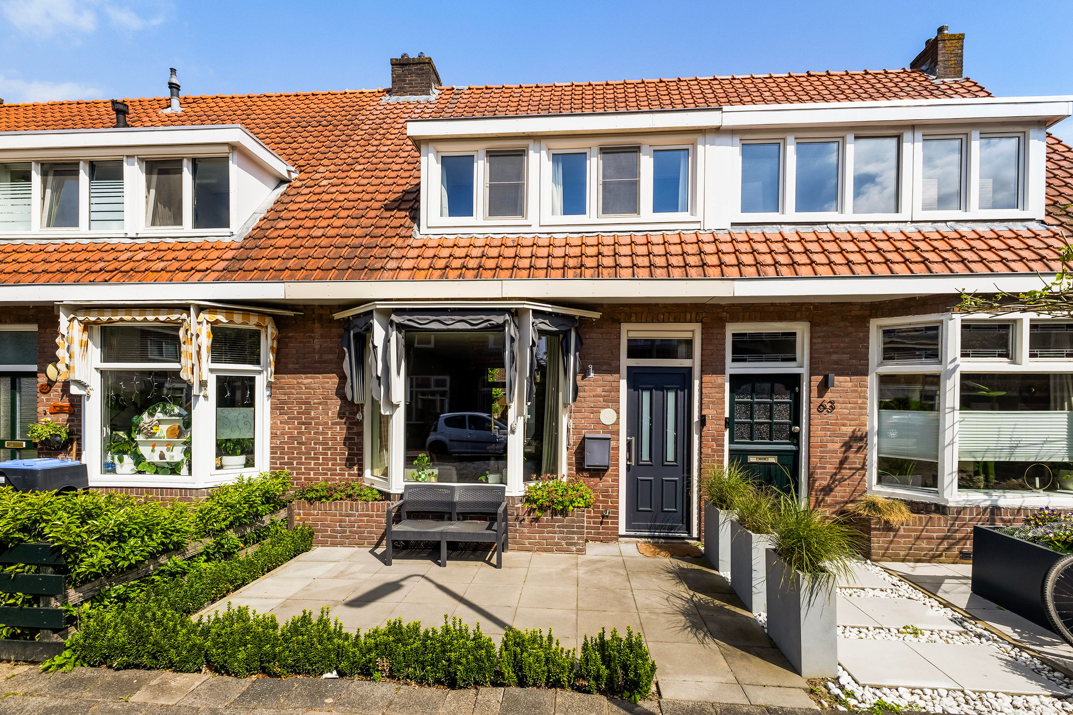 Jacob Marisstraat 61 