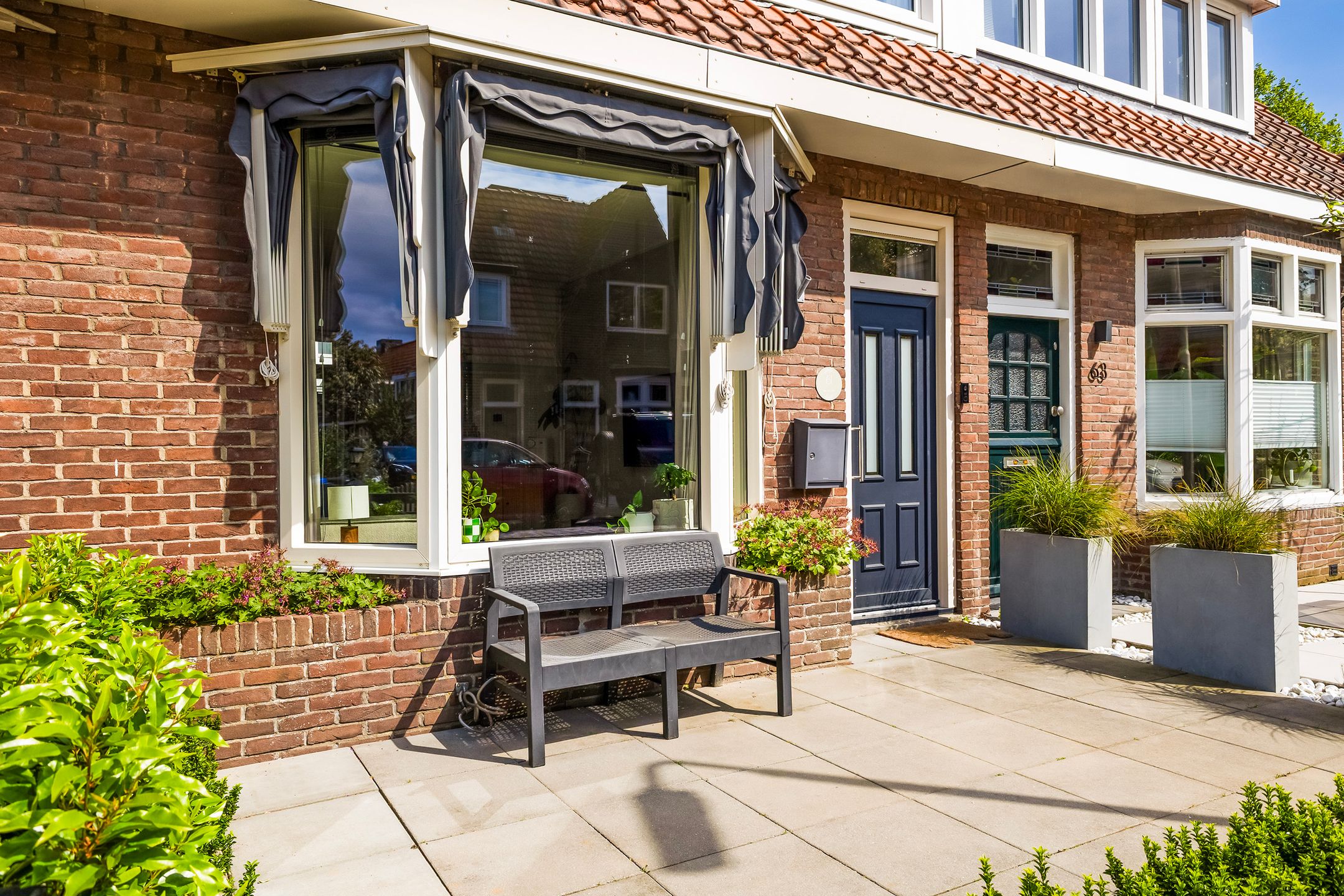 Photo 12 of Jacob Marisstraat 61