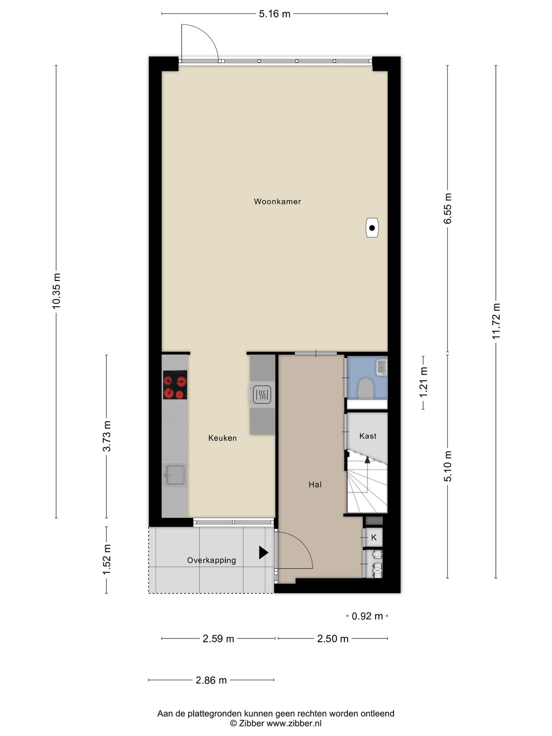 Foto 47 van Wijboschstraat 194