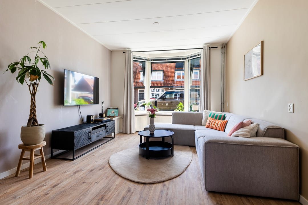 Photo 13 of Jacob Marisstraat 61