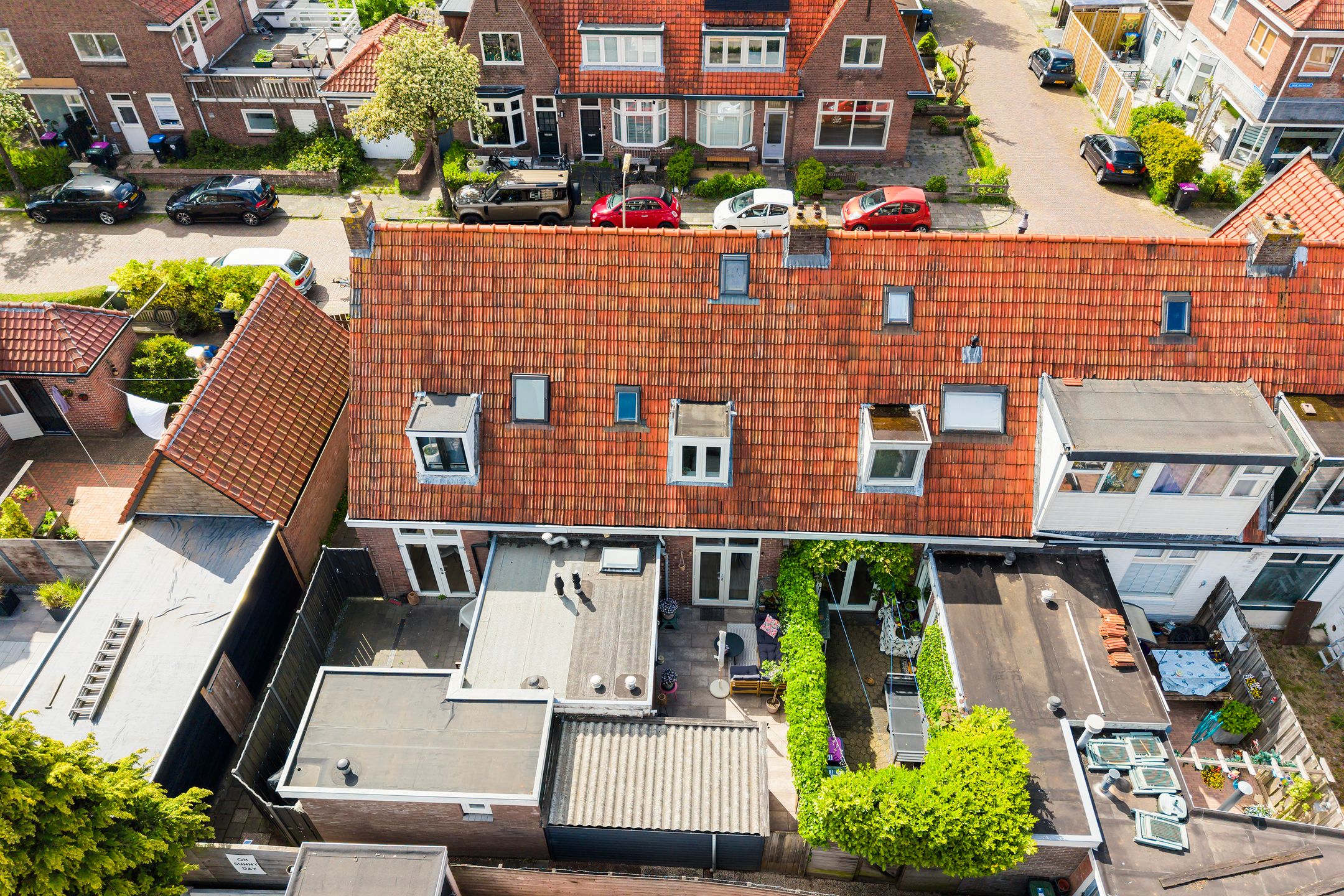 Photo 9 of Jacob Marisstraat 61