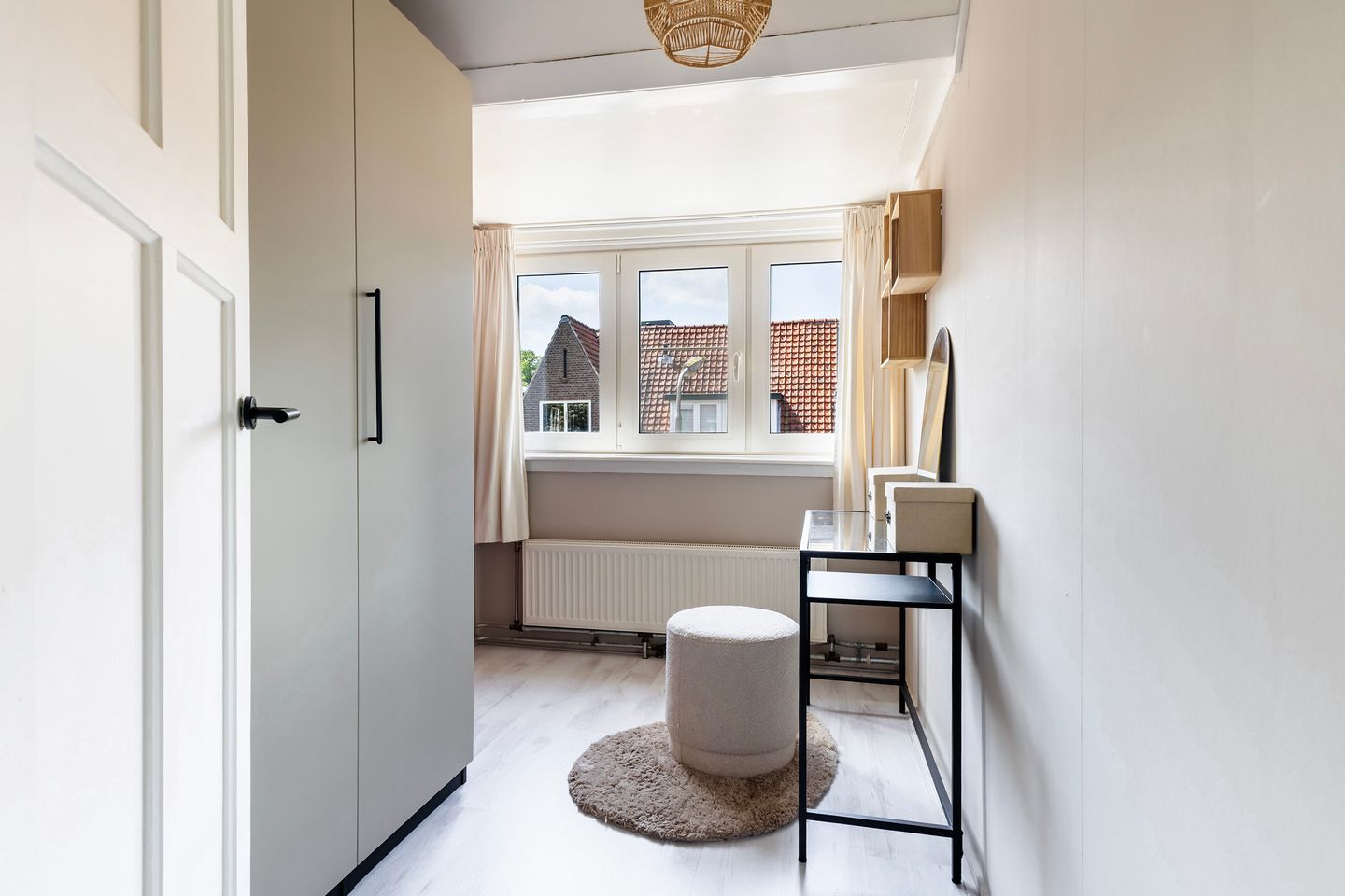 Photo 34 of Jacob Marisstraat 61