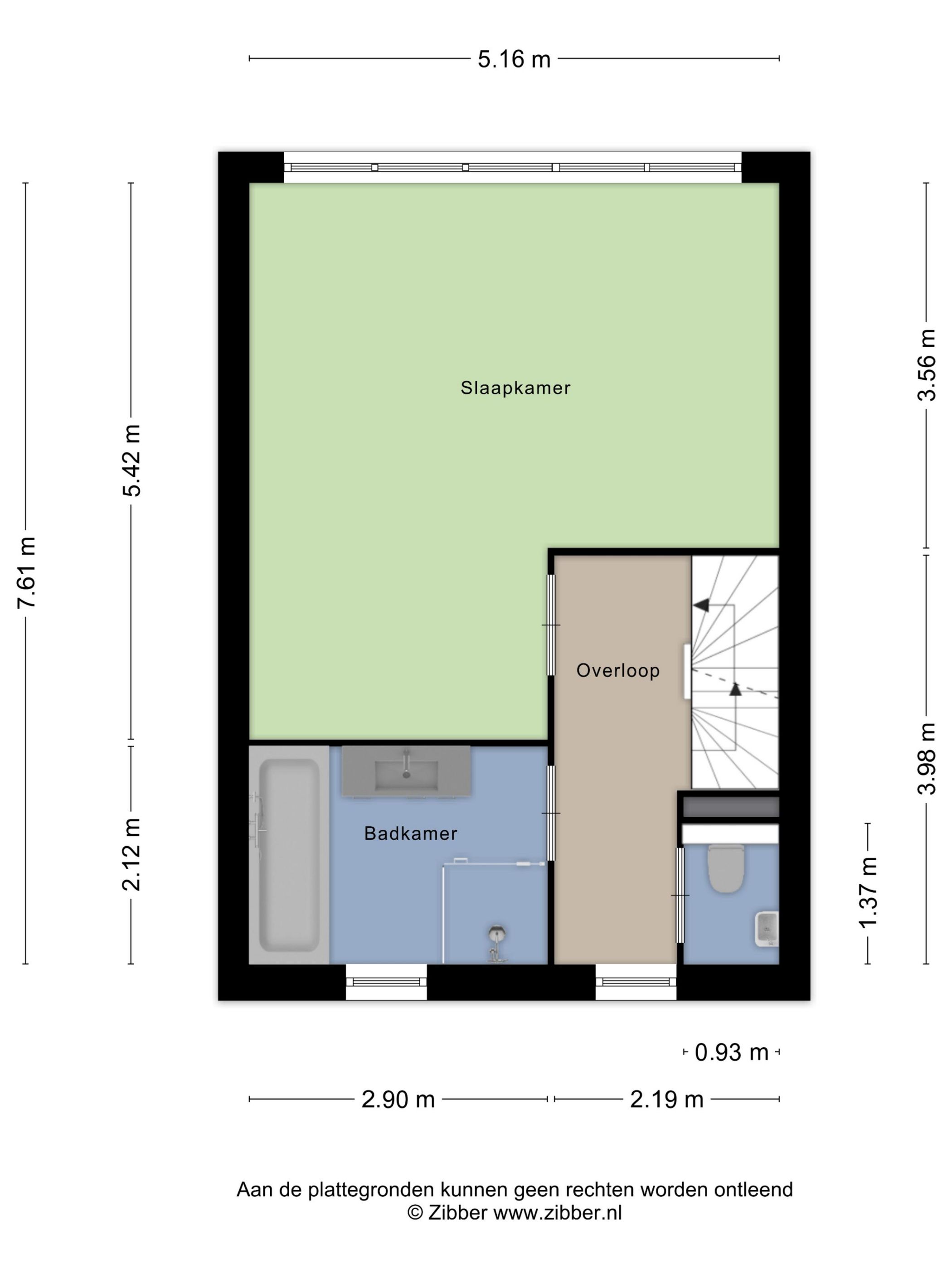 Foto 48 van Wijboschstraat 194