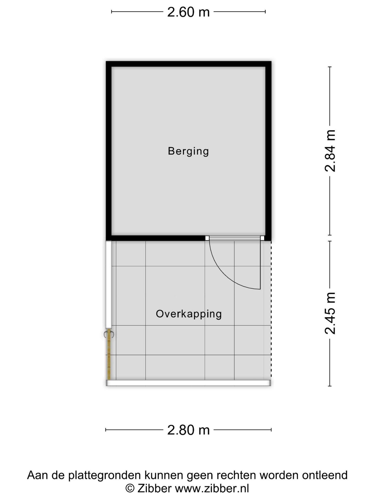 Foto 50 van Wijboschstraat 194
