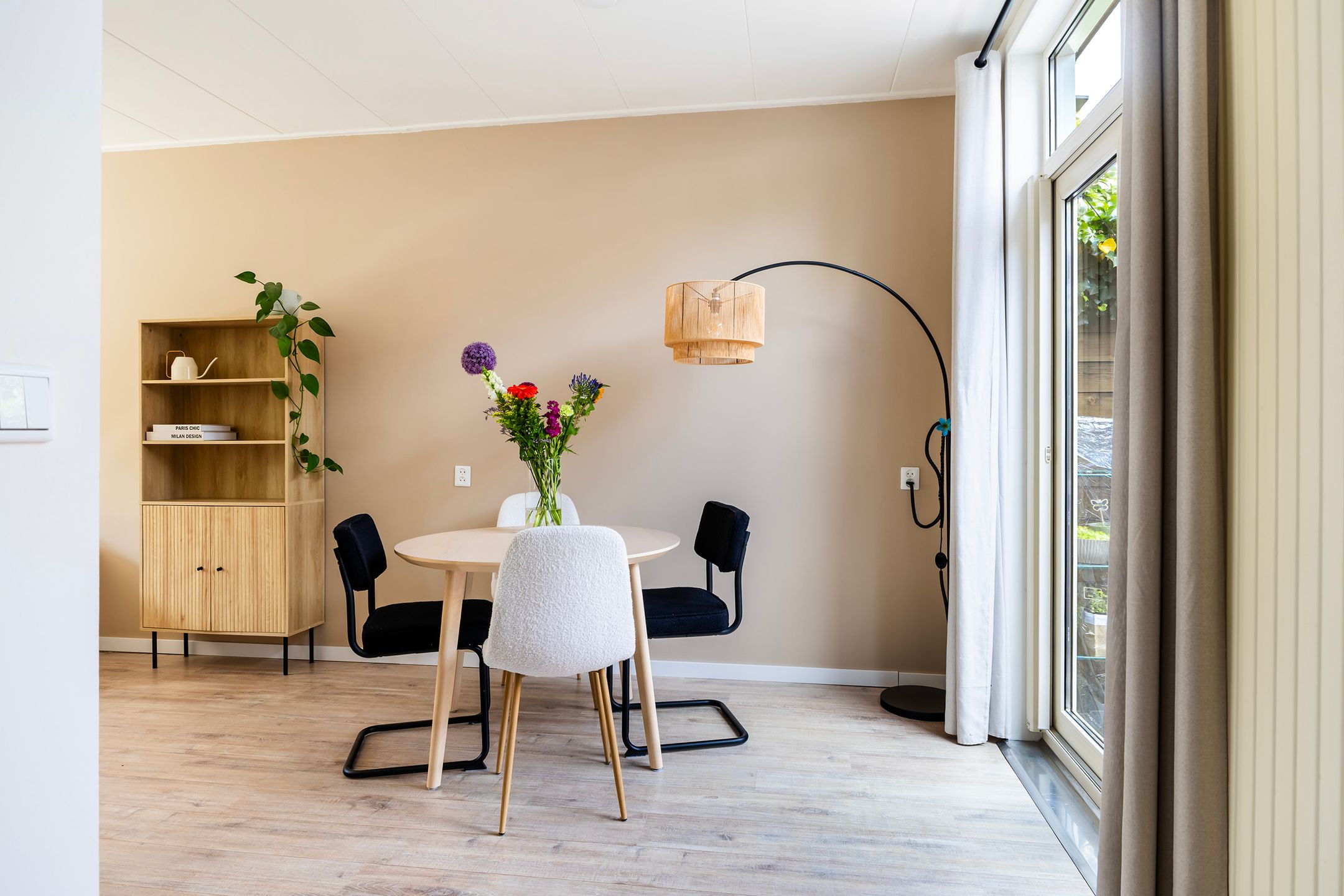 Photo 18 of Jacob Marisstraat 61