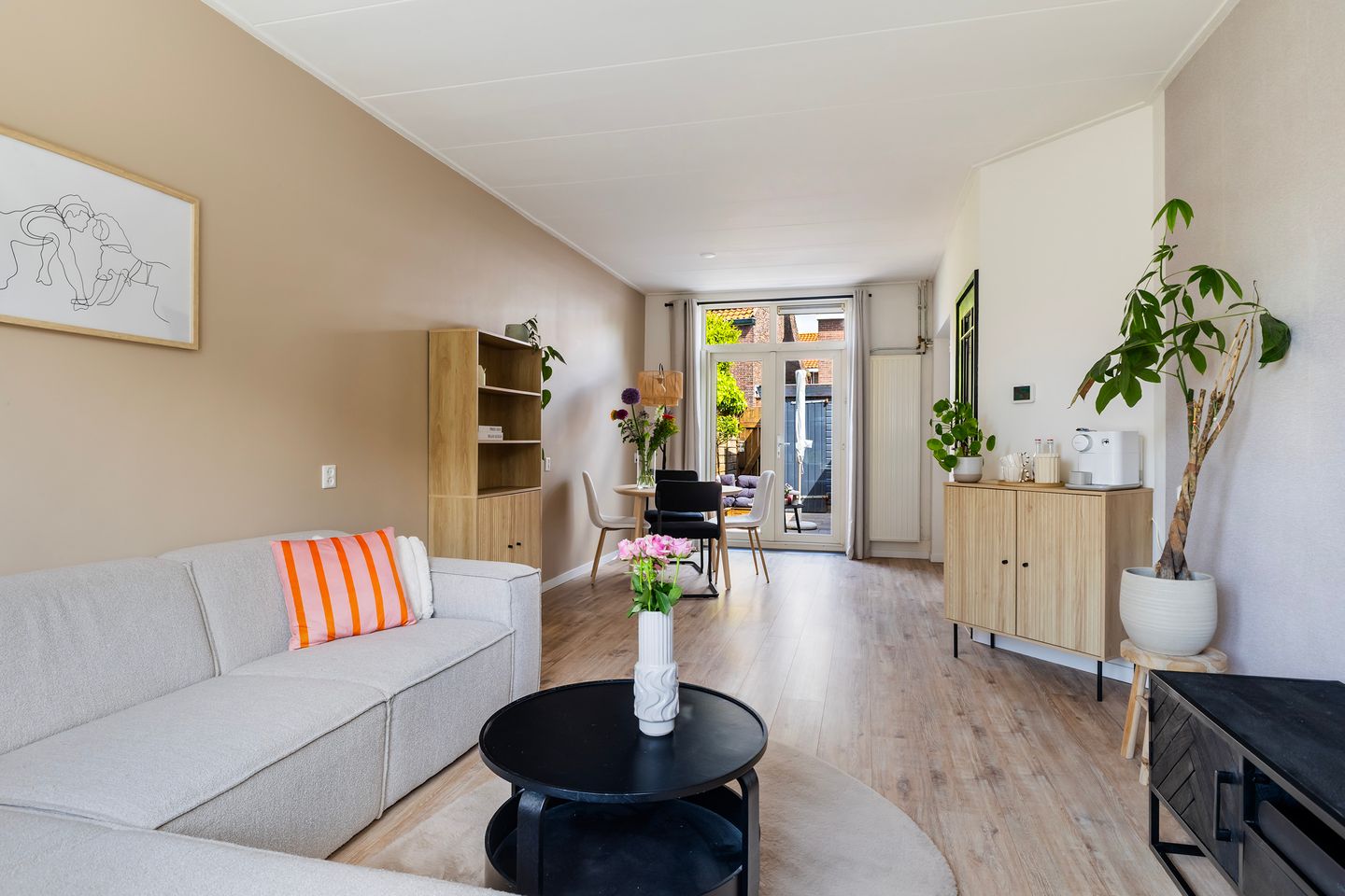 Photo 14 of Jacob Marisstraat 61