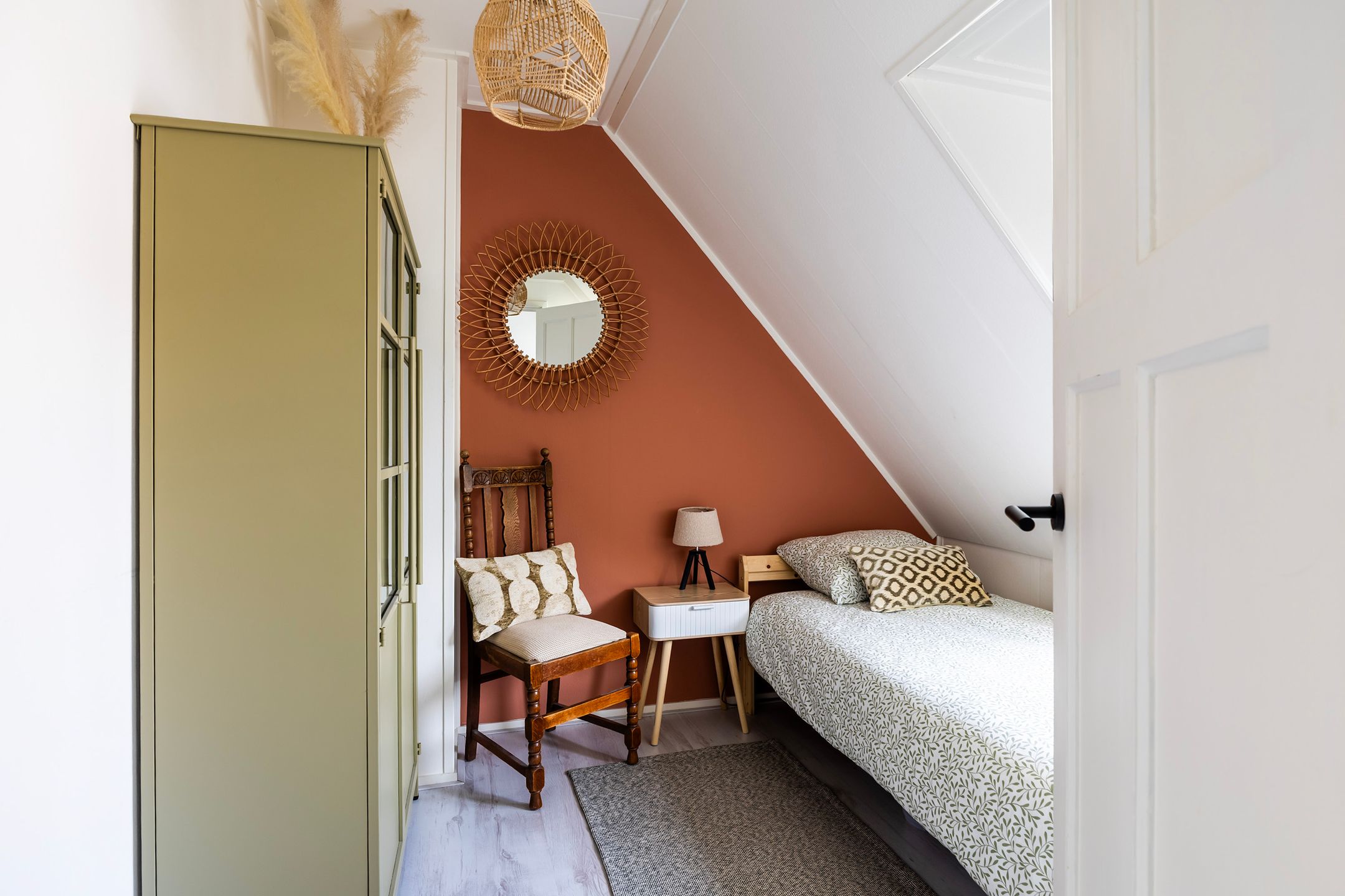 Photo 33 of Jacob Marisstraat 61