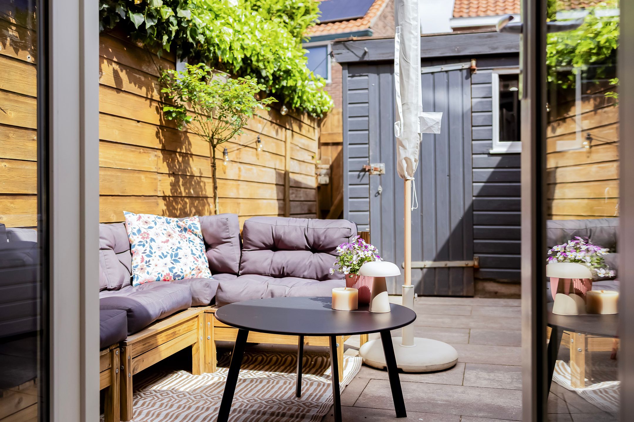 Photo 3 of Jacob Marisstraat 61