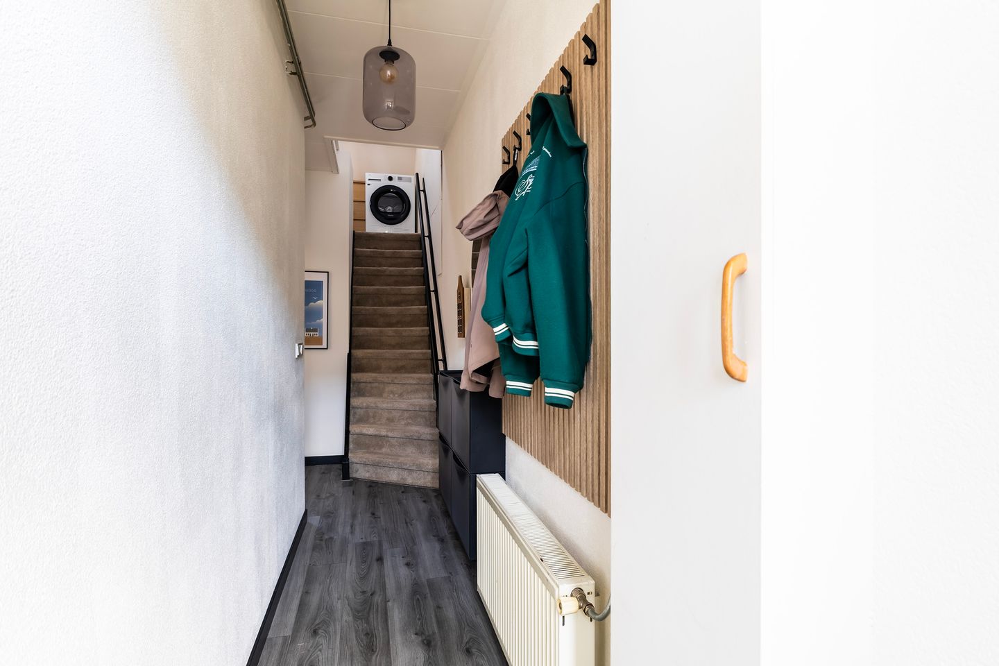 Photo 29 of Jacob Marisstraat 61