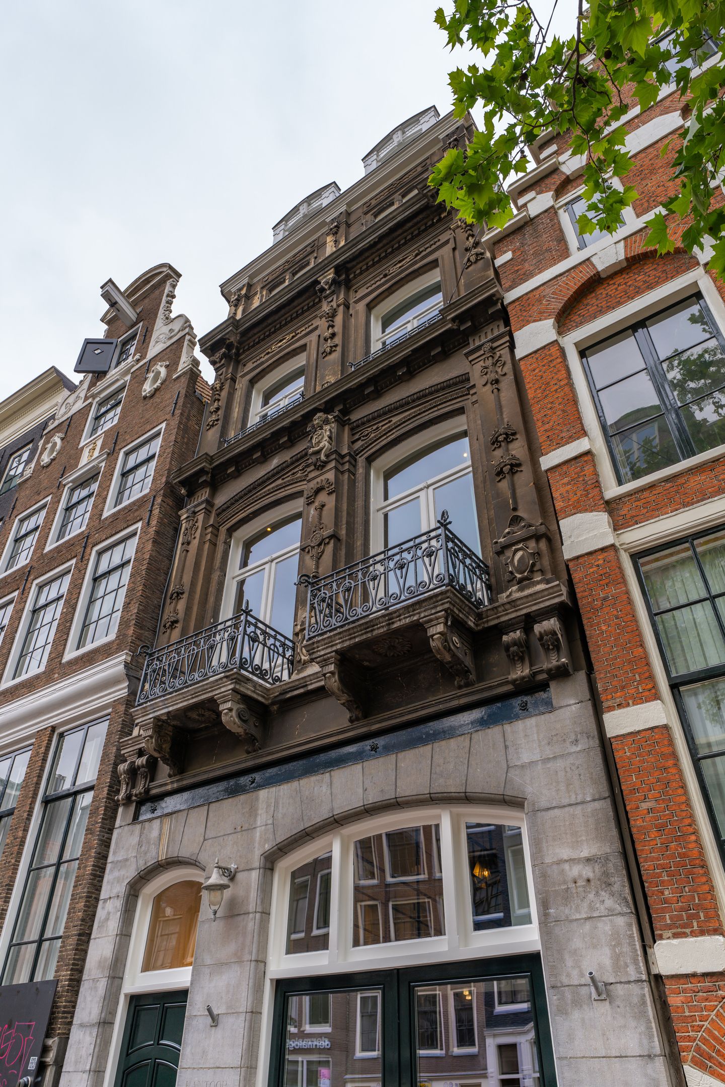 Foto 4 van Spuistraat 88-C
