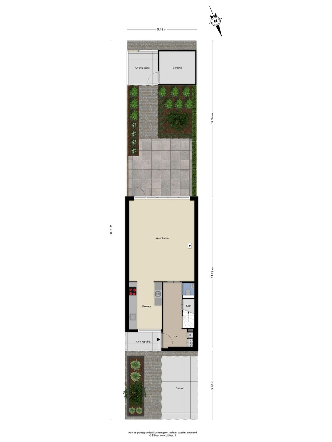 Foto 52 van Wijboschstraat 194