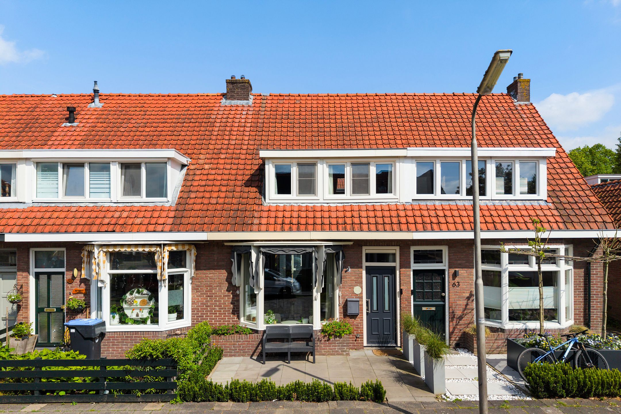 Photo 6 of Jacob Marisstraat 61