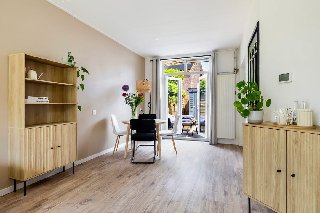 Photo 17 of Jacob Marisstraat 61