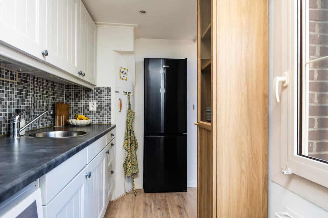 Photo 23 of Jacob Marisstraat 61