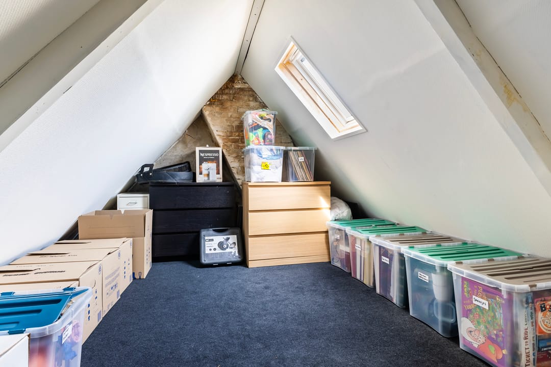 Photo 38 of Jacob Marisstraat 61