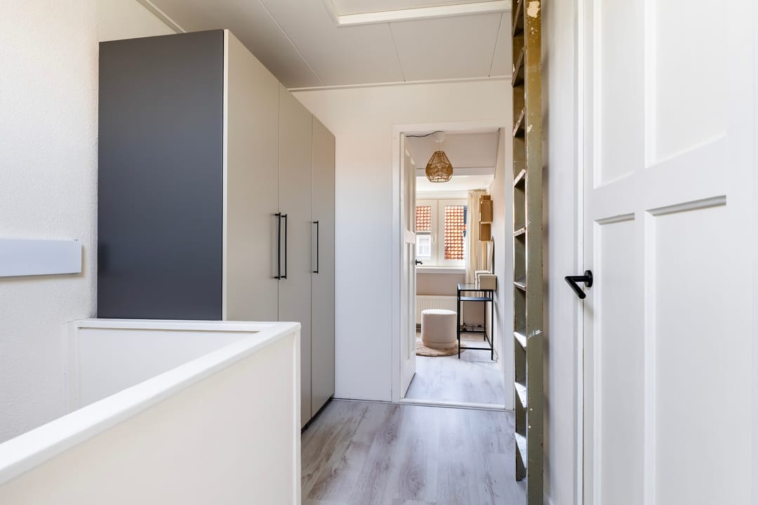 Photo 37 of Jacob Marisstraat 61
