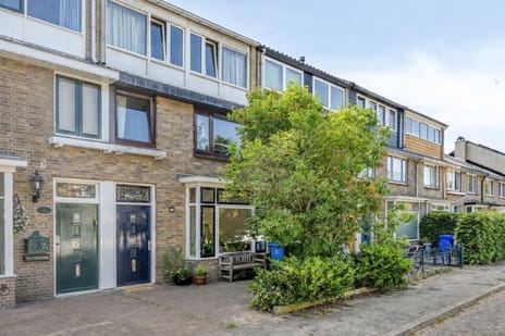 Sabangstraat thumbnail