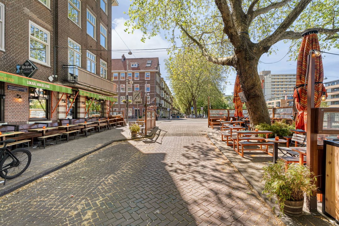 Foto 41 van Heemstedestraat 13-2