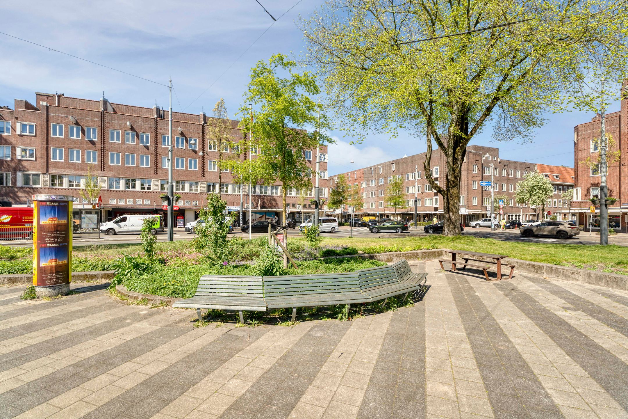 Foto 42 van Heemstedestraat 13-2