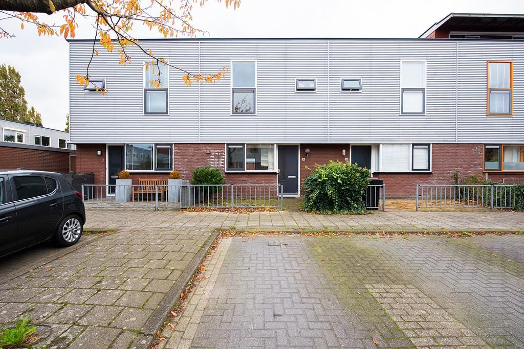 Photo 20 of Primulastraat 4