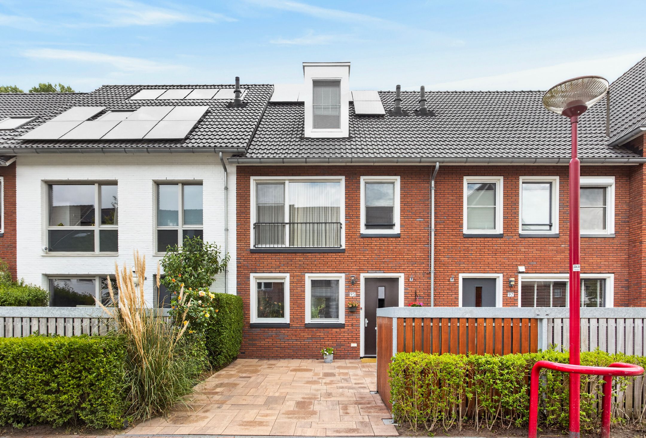 Vlierhoeve 95 