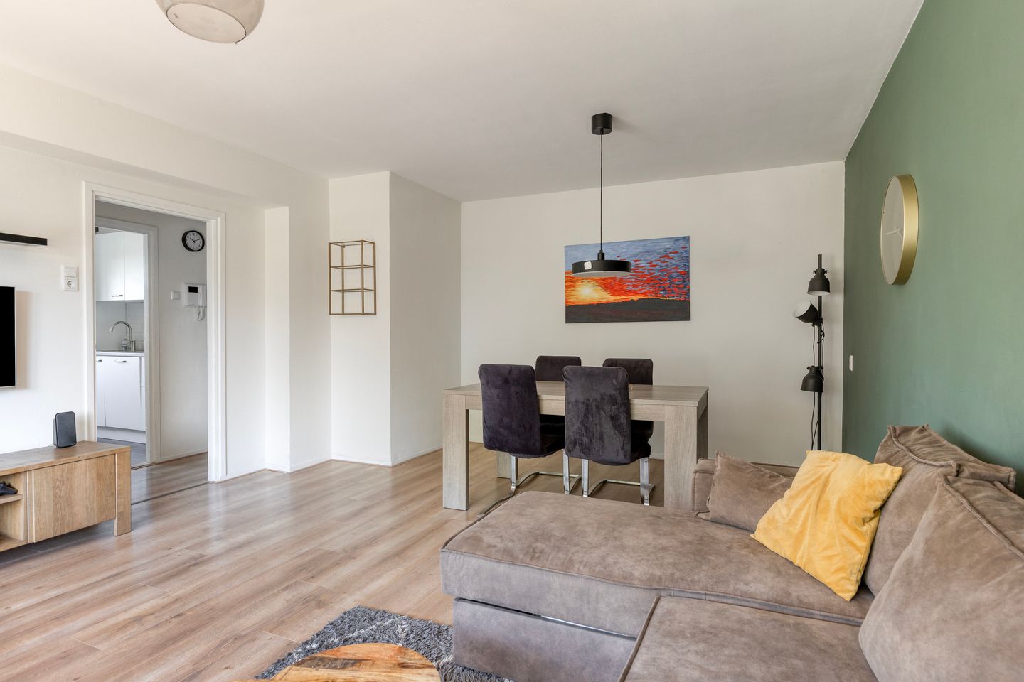 Foto 4 van Louis Raemaekersstraat 23