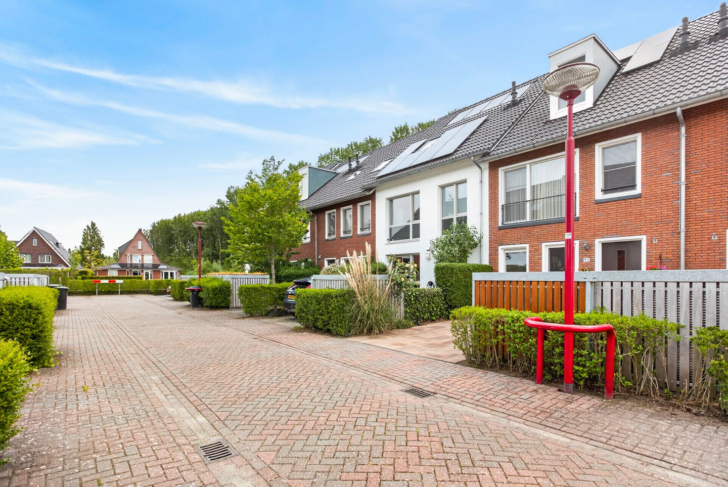 Foto 44 van Vlierhoeve 95