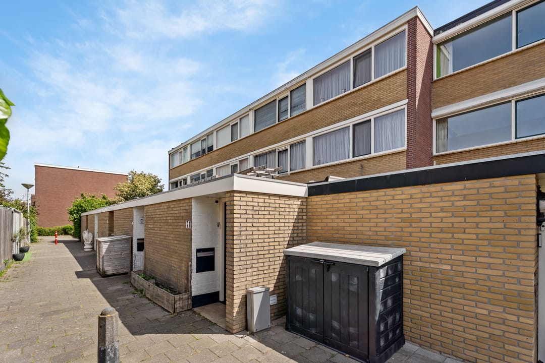 Foto 1 van Rozemarijn 21