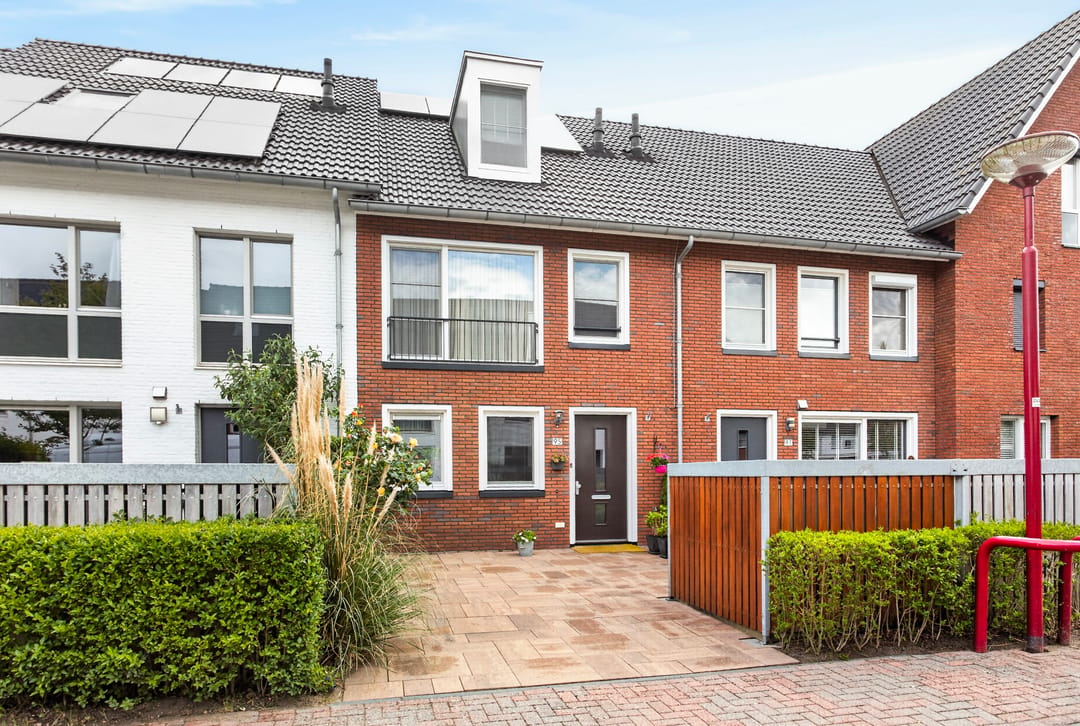 Foto 46 van Vlierhoeve 95