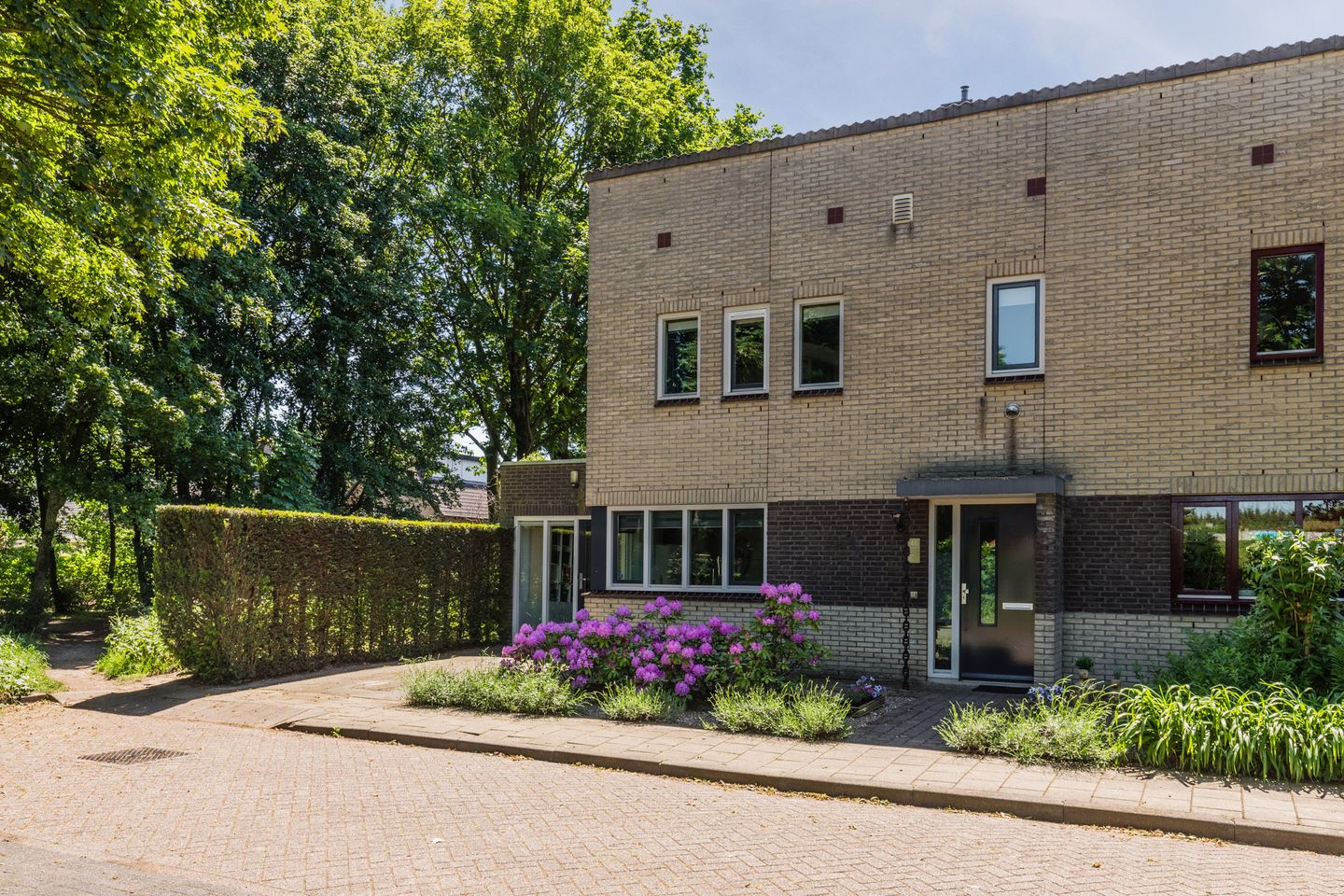Photo 1 of Generaal Maczekstraat 46