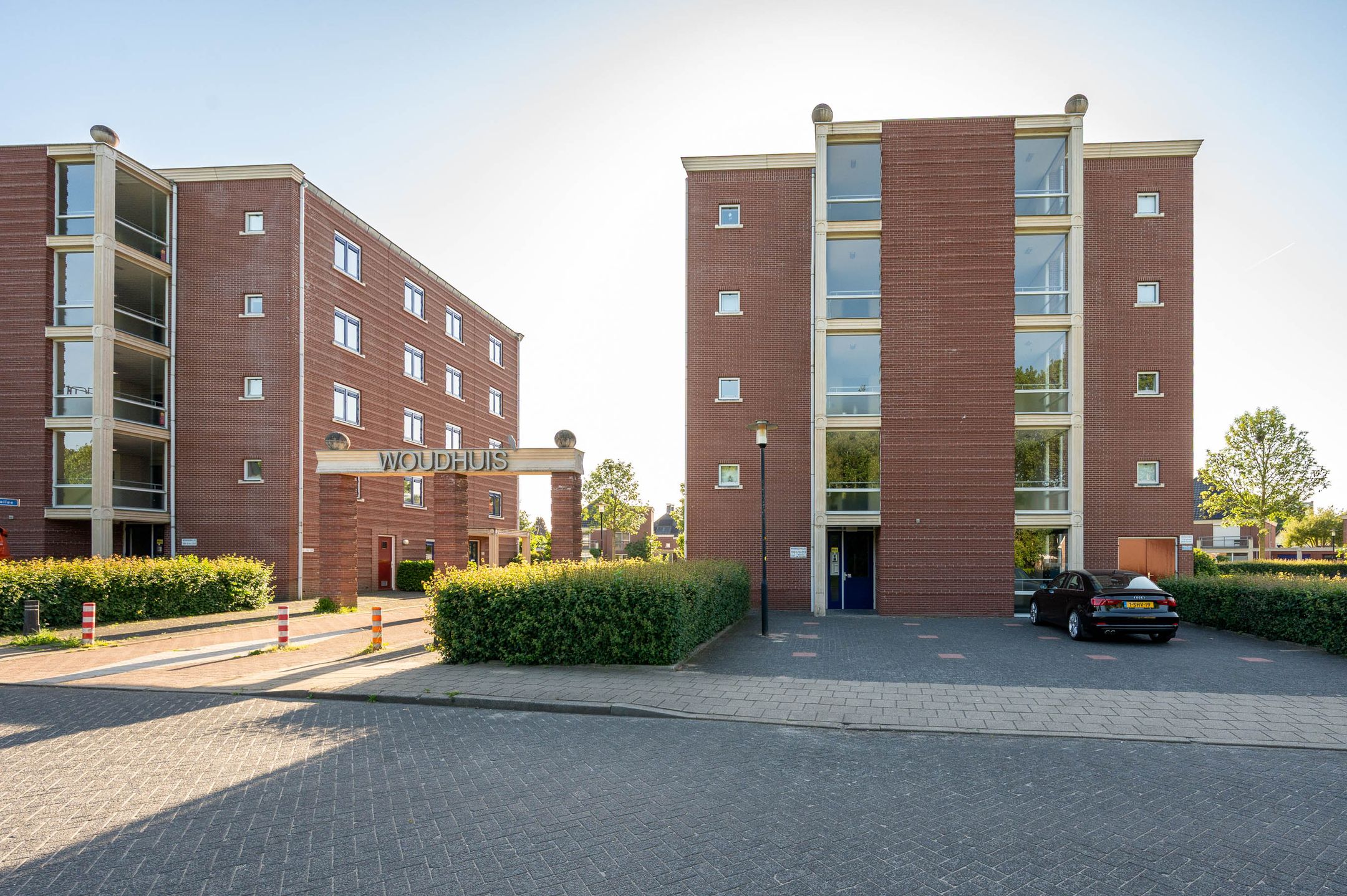 Woudhuizerallee 205