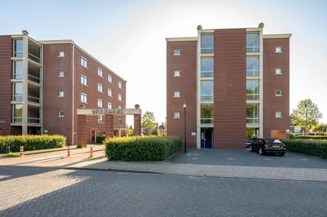 Woudhuizerallee thumbnail