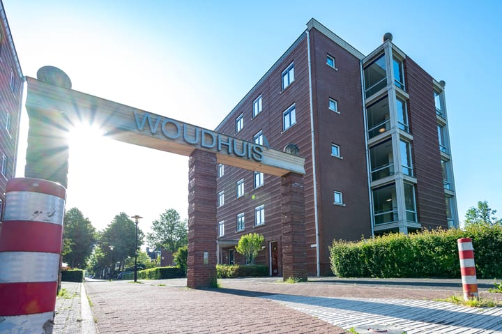 Foto 4 van Woudhuizerallee 205