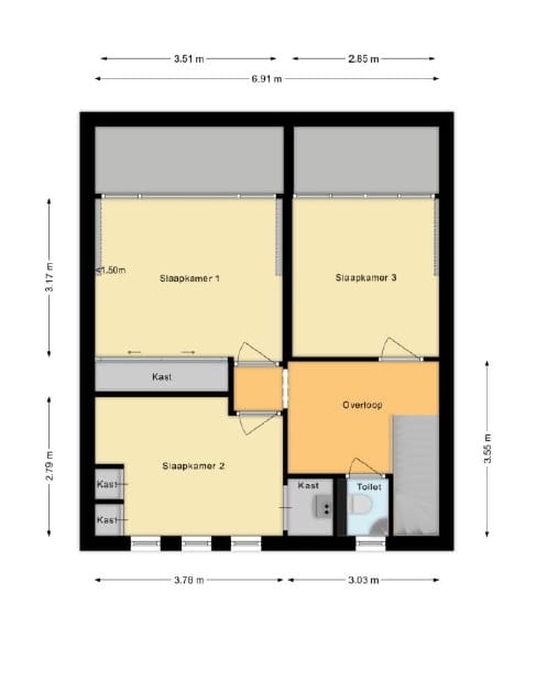 Foto 45 van Generaal Maczekstraat 46