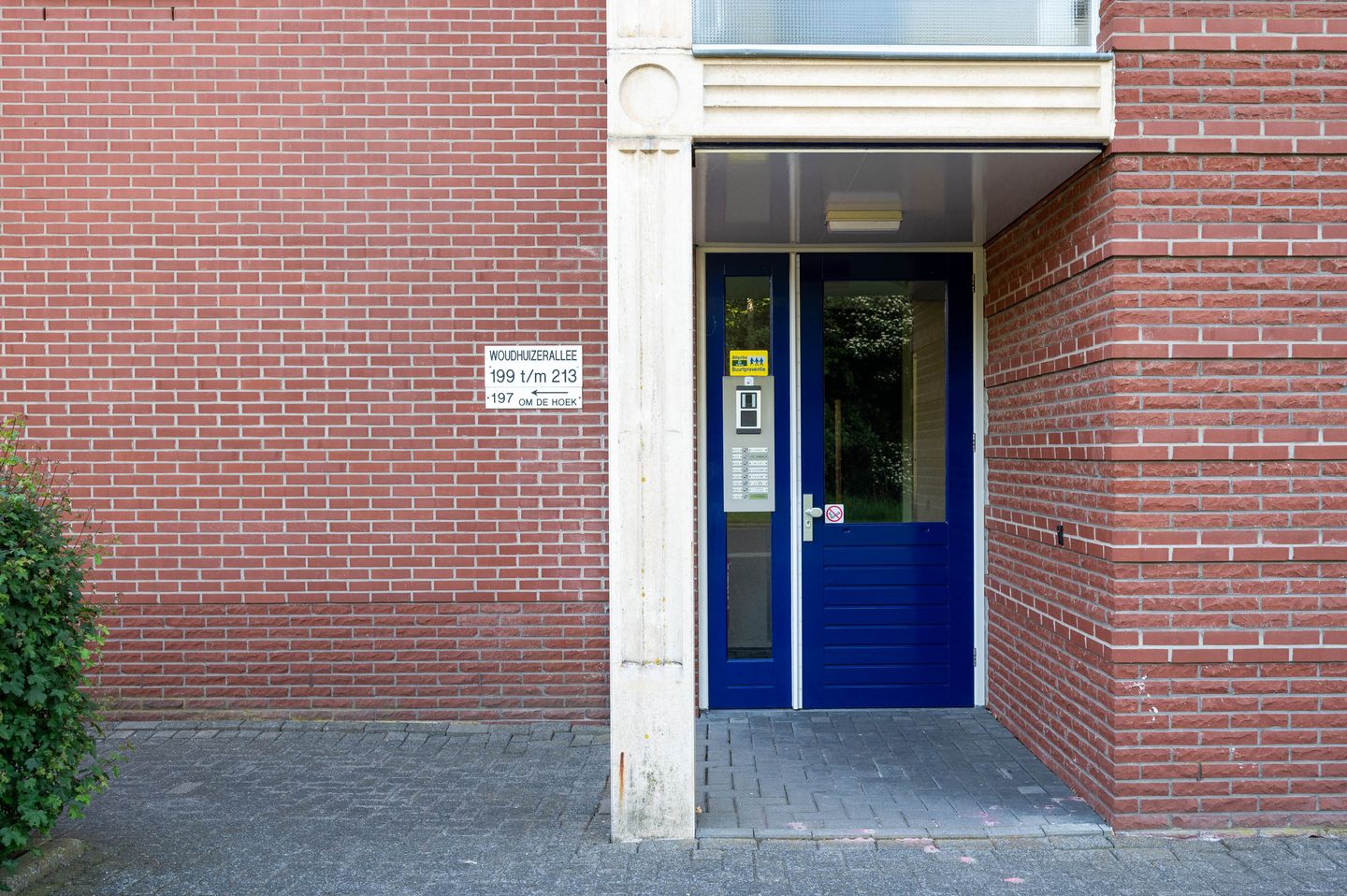 Foto 5 van Woudhuizerallee 205