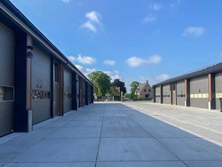 Heuningstraat 10-B, Ochten